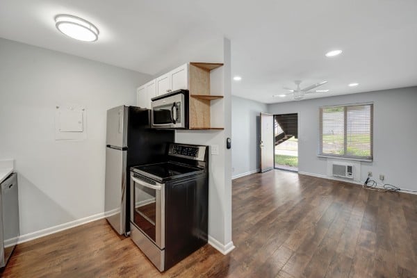 3600 Hillsboro Pike #E6, Nashville, TN 37215