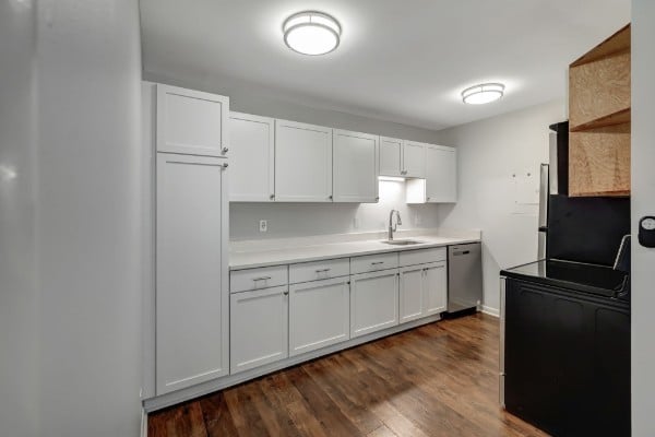 3600 Hillsboro Pike #E6, Nashville, TN 37215