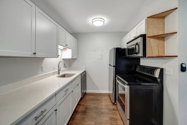 3600 Hillsboro Pike #E6, Nashville, TN 37215