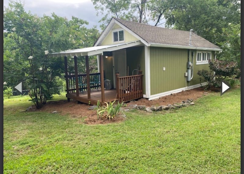 4106 Powell St, Nashville, TN 37218