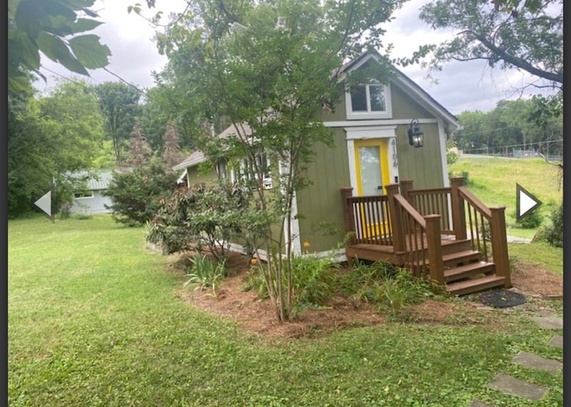 4106 Powell St, Nashville, TN 37218
