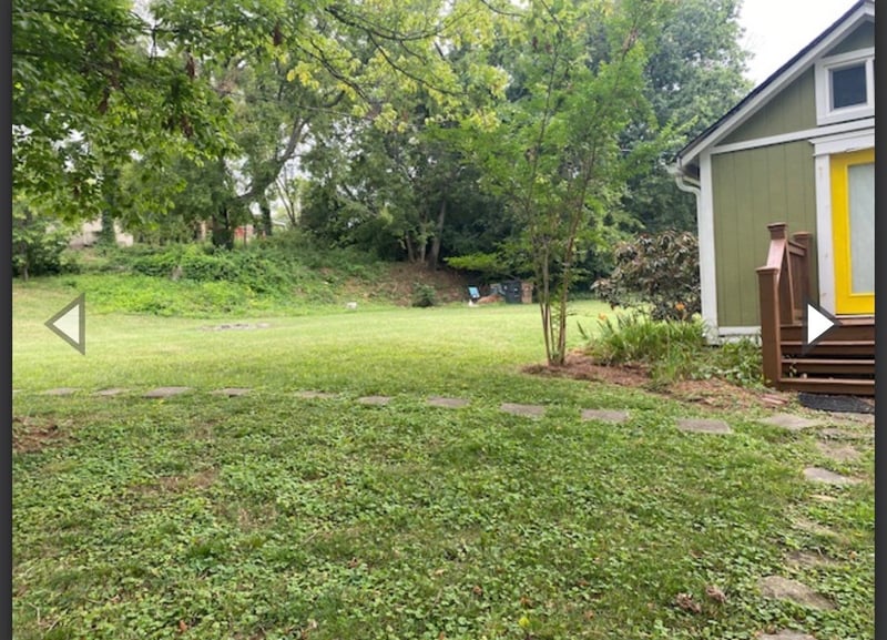 4106 Powell St, Nashville, TN 37218