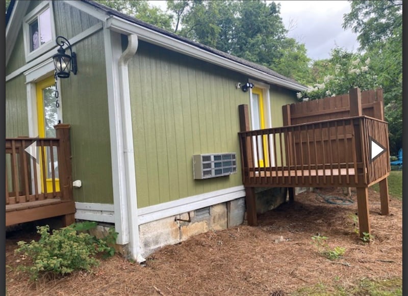 4106 Powell St, Nashville, TN 37218