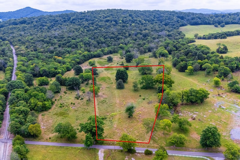 0 Haley Rd Lot 2, Watertown, TN 37184