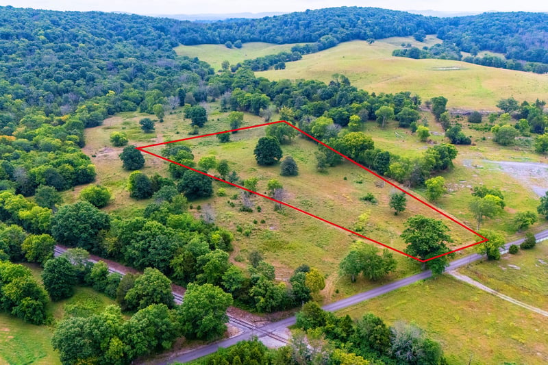 0 Haley Rd Lot 2, Watertown, TN 37184