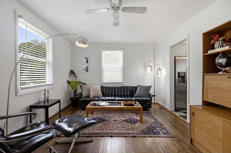 216 Stirton Rd, Nashville, TN 37210