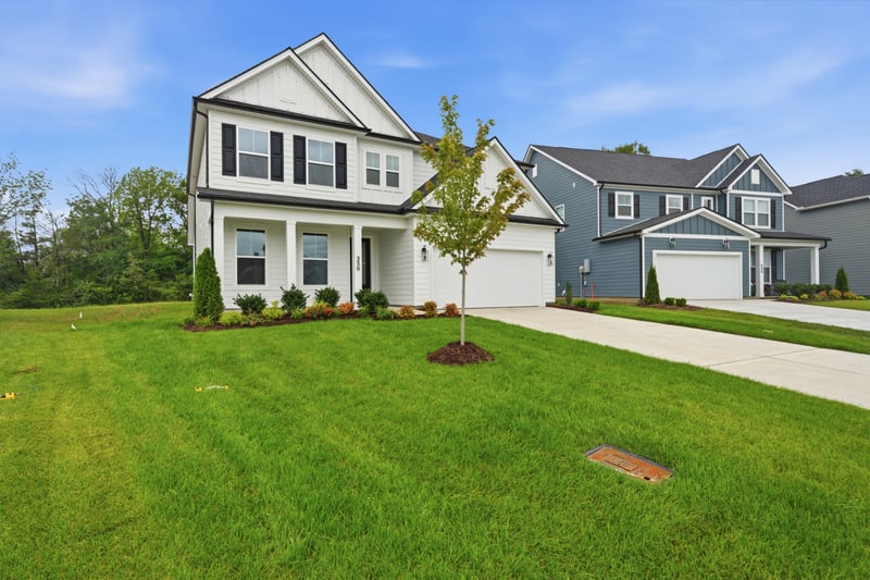 338 Mammoth Tc, Smyrna, TN 37167