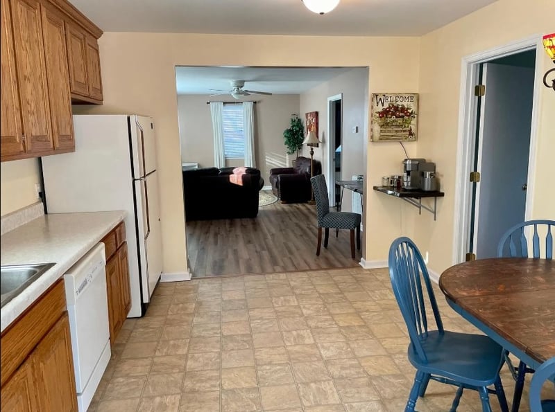 4940 Buena Vista Pike, Nashville, TN 37218
