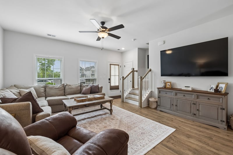 201 Harvard Dr, Gallatin, TN 37066