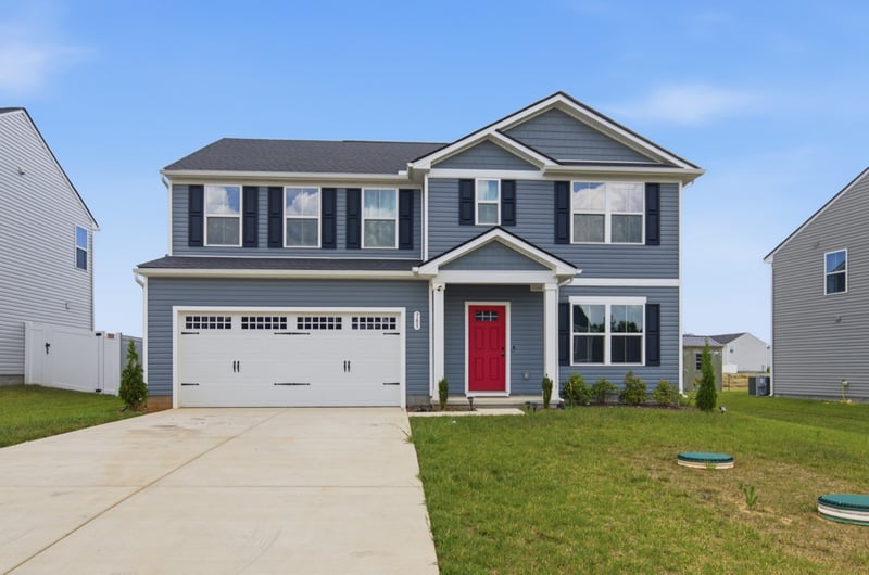 761 Kalu Dr, Murfreesboro, TN 37130