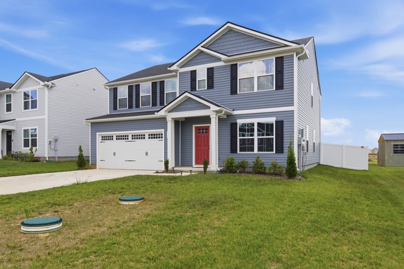761 Kalu Dr, Murfreesboro, TN 37130