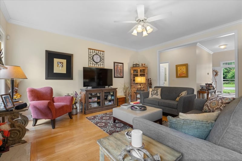 6644 Christiansted Ln, Nashville, TN 37211