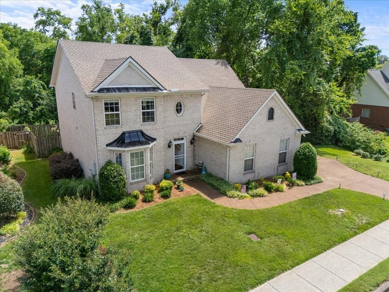 6644 Christiansted Ln, Nashville, TN 37211