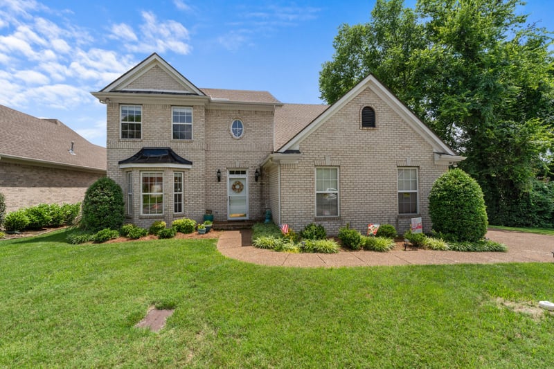 6644 Christiansted Ln, Nashville, TN 37211