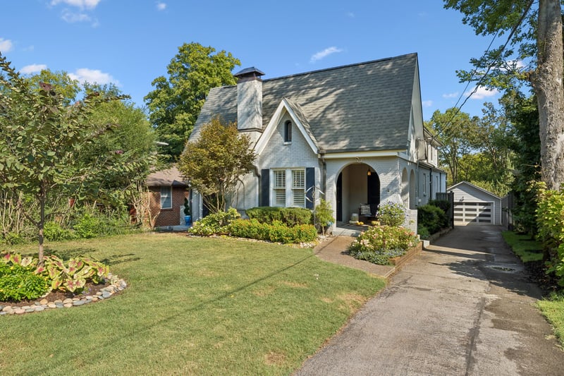 2508 Westwood Ave, Nashville, TN 37212