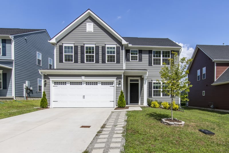 951 Caywood Rd, Smyrna, TN 37167
