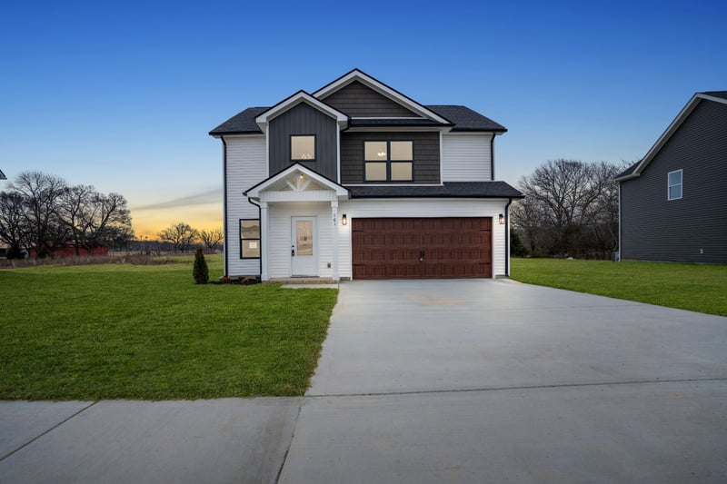 69 Fox Dr, Joelton, TN 37080