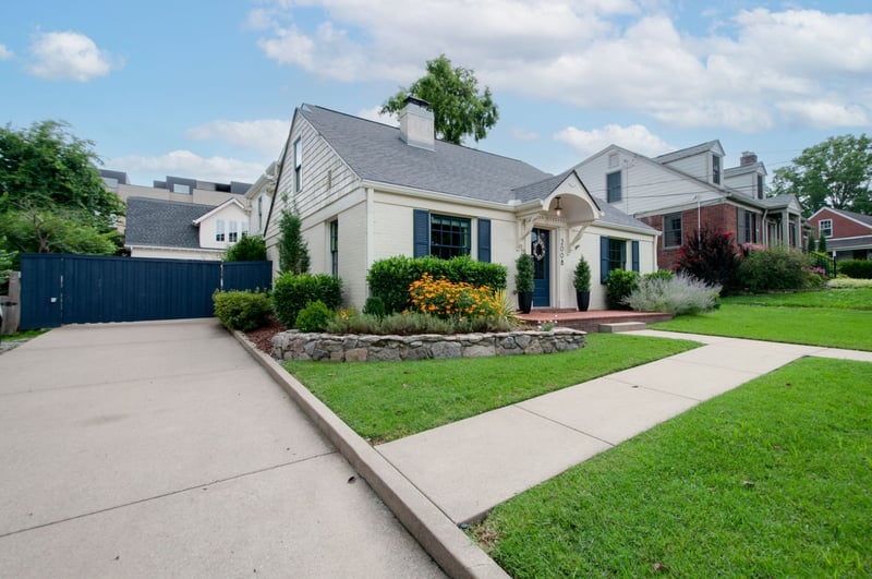 2008 Beechwood Ave, Nashville, TN 37212