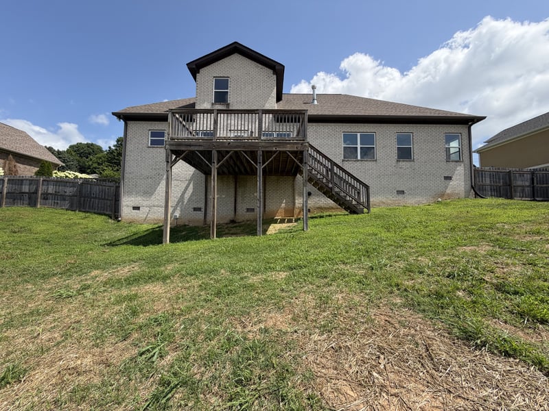 1707 Aster Dr, Columbia, TN 38401