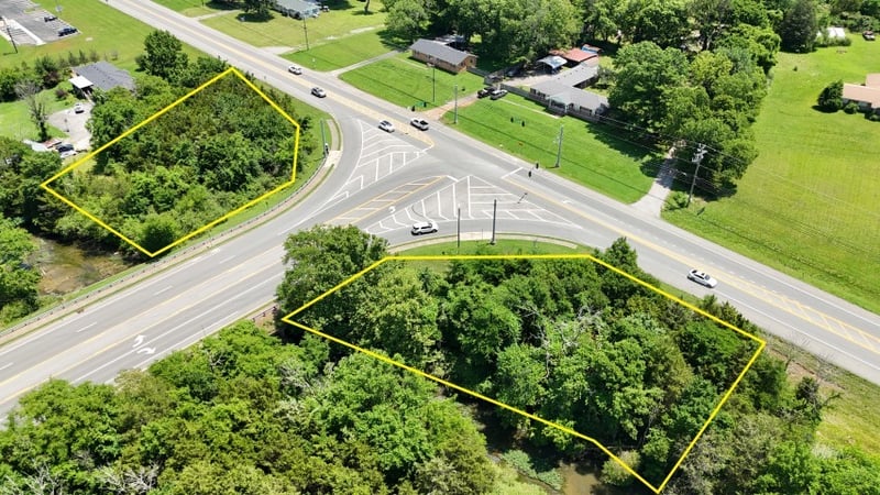 0 Lascassas Pike, Murfreesboro, TN 37130