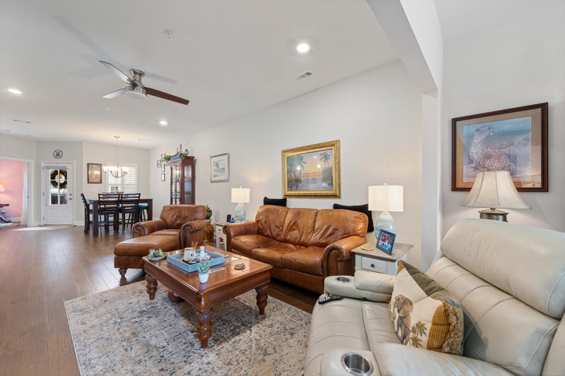 319 Buckner Cir, Mount Juliet, TN 37122