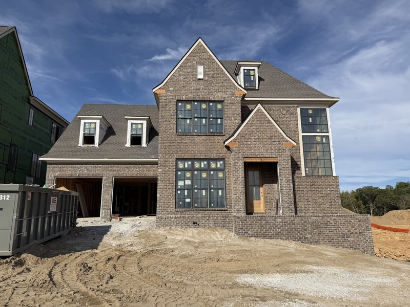 121 Dulwich Dr, Franklin, TN 37064