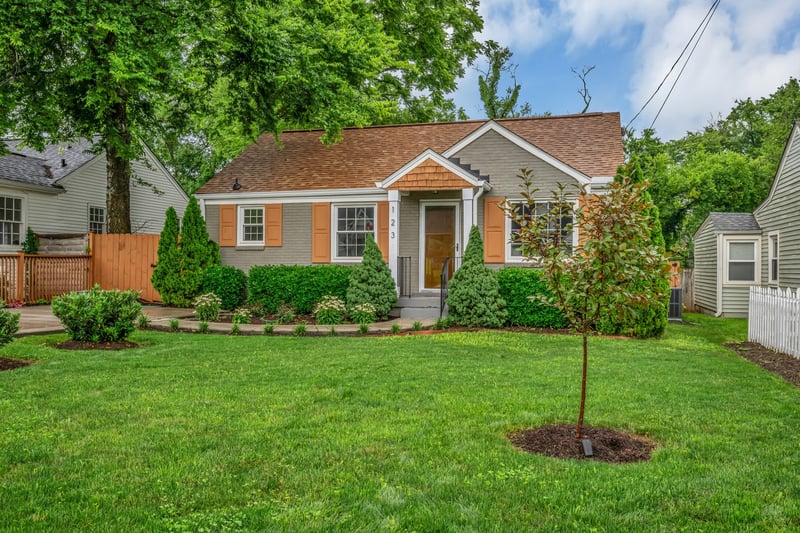 1235 Sunnymeade Dr, Nashville, TN 37216