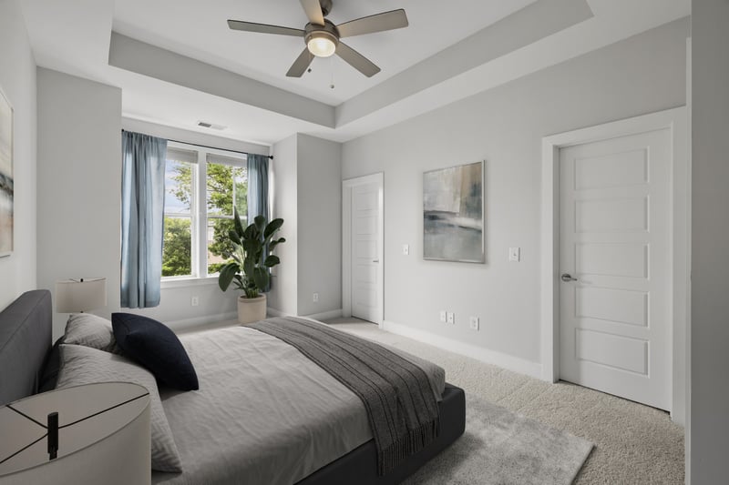 207 Porter Village Cir, Nashville, TN 37206