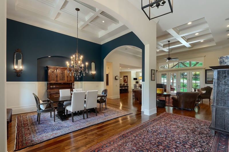 5500 Iron Gate Dr, Franklin, TN 37069
