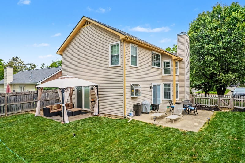 112 Meridian Ct, Franklin, TN 37069