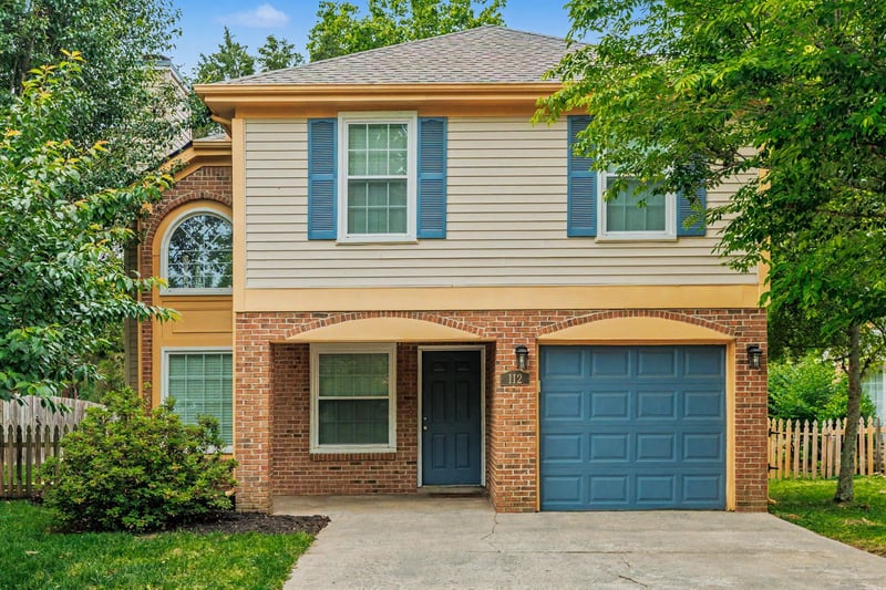 112 Meridian Ct, Franklin, TN 37069