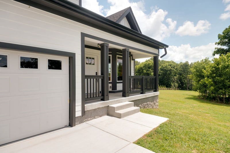 1807 Culleoka Hwy, Culleoka, TN 38451