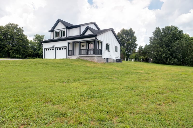 1807 Culleoka Hwy, Culleoka, TN 38451