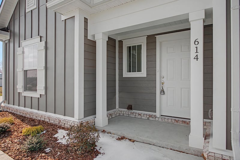 614 Brookside Dr, Mount Pleasant, TN 38474