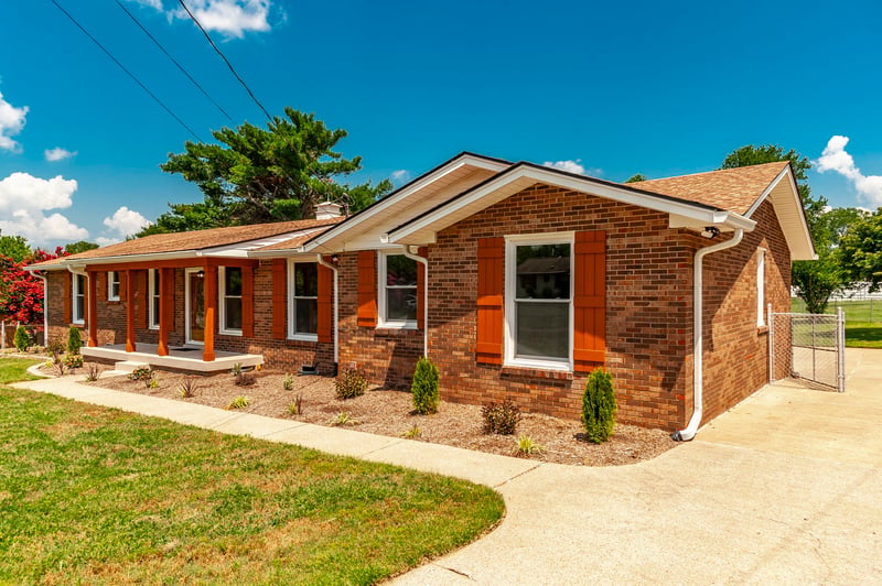 109 Valley View Dr, Old Hickory, TN 37138