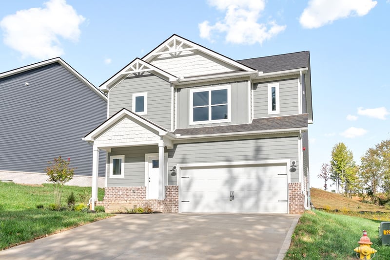 85 Fox Dr, Joelton, TN 37080