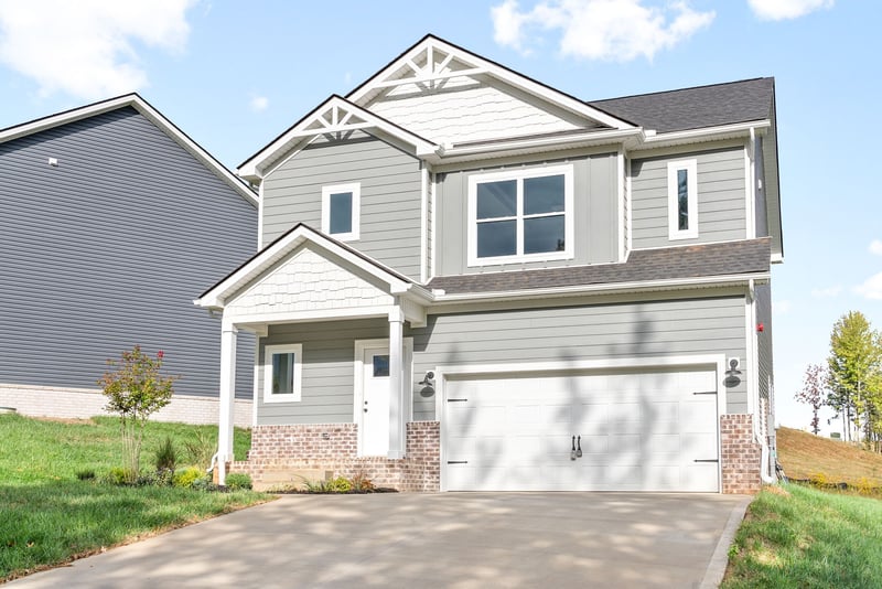 85 Fox Dr, Joelton, TN 37080