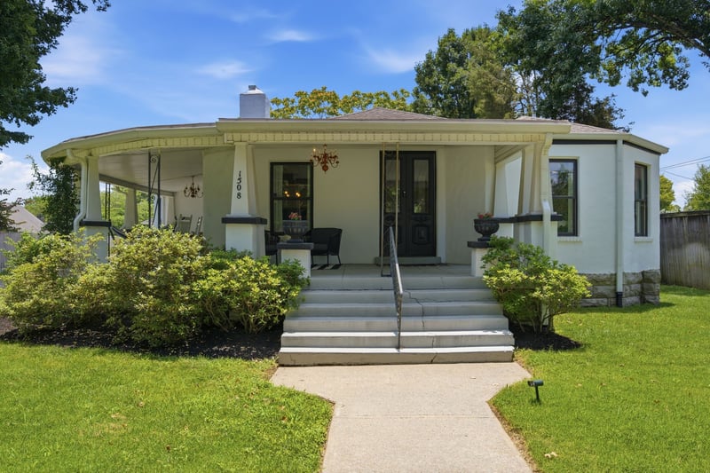 1508 Eastland Ave, Nashville, TN 37206
