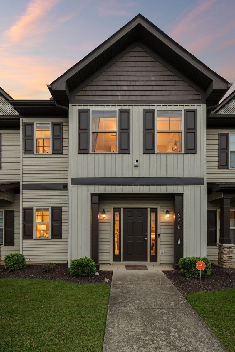 5318 Perlou Ln, Murfreesboro, TN 37128