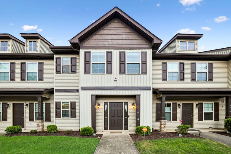 5318 Perlou Ln, Murfreesboro, TN 37128