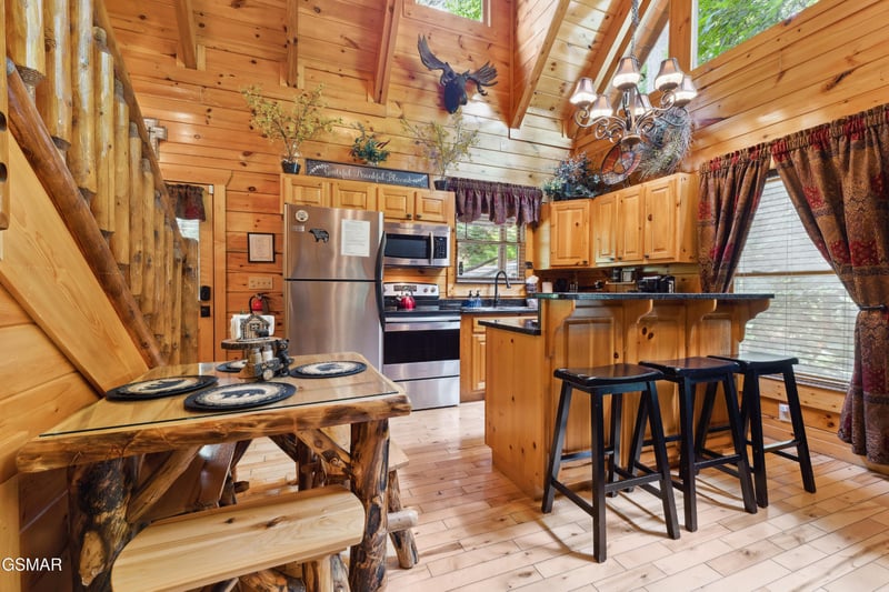 1314 Indian Ct, Sevierville, TN 37876
