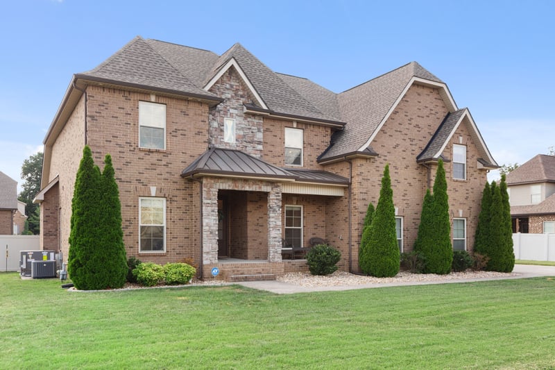 4517 Garcia Blvd, Murfreesboro, TN 37128