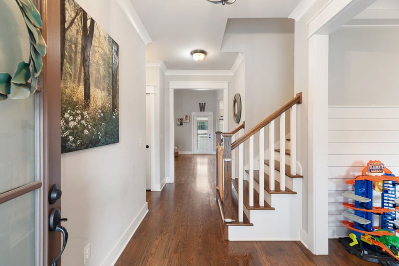 4517 Garcia Blvd, Murfreesboro, TN 37128