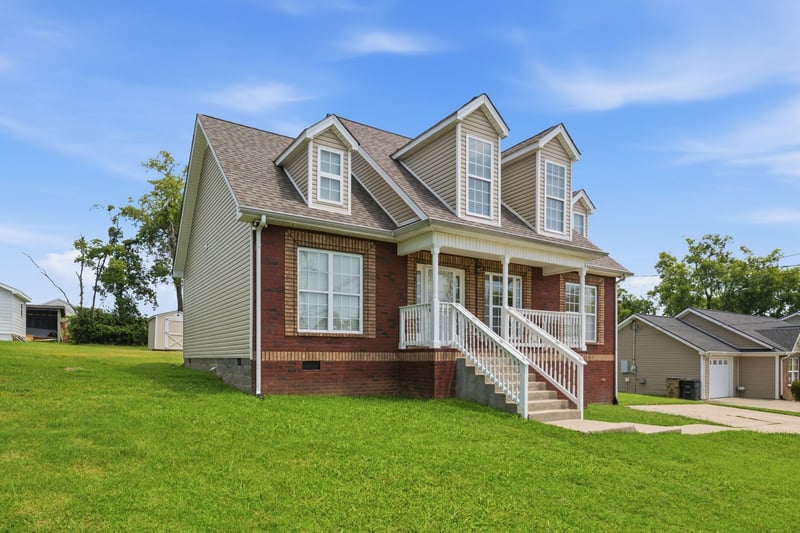 1023 New Providence Ps, Madison, TN 37115