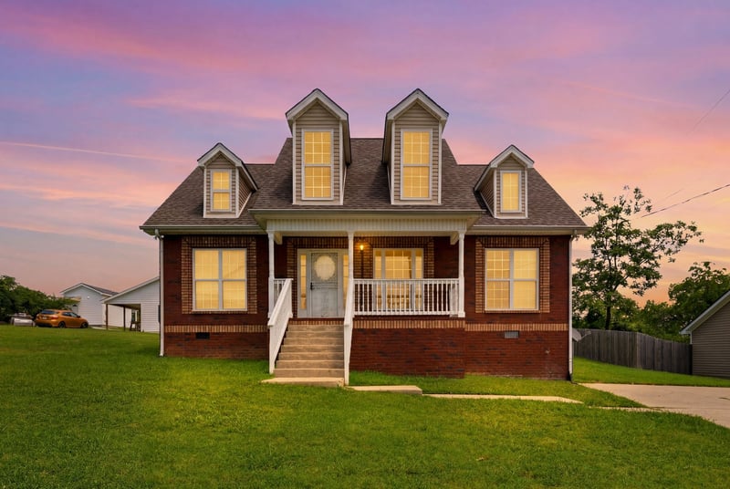 1023 New Providence Ps, Madison, TN 37115
