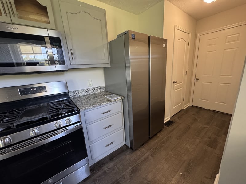 2012 Stafford Dr, Columbia, TN 38401
