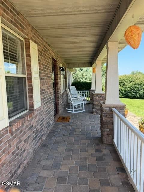 1740 Country Meadows Dr, Sevierville, TN 37862