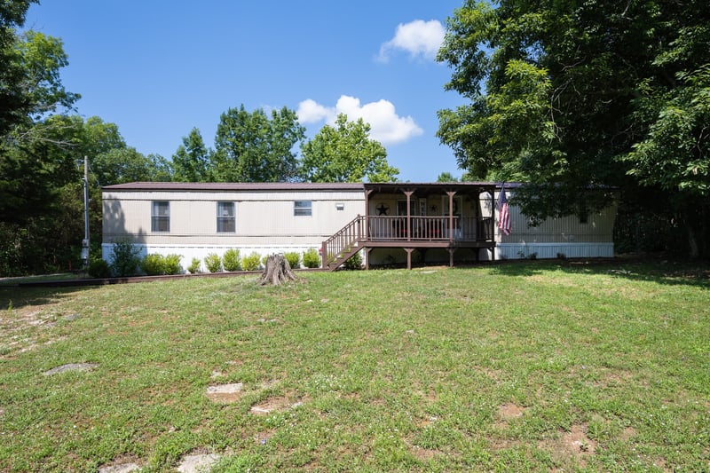 6965 Cross Keys Rd, College Grove, TN 37046