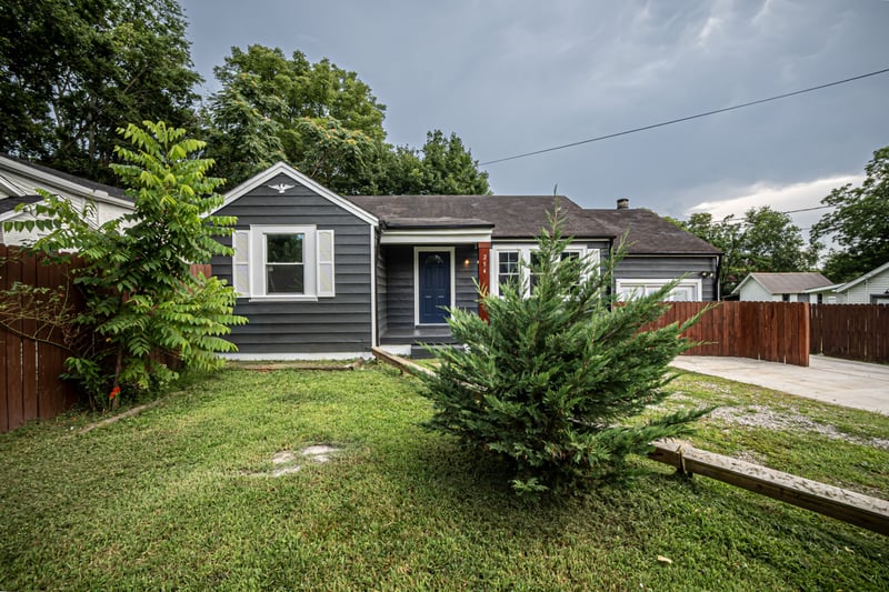 254 Dupont Ave, Madison, TN 37115