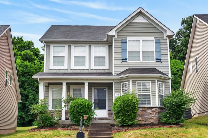 1425 Sprucedale Dr, Antioch, TN 37013